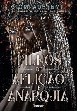 Filhos De Aflicao E Anarquia