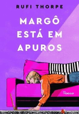 Margo Esta Em Apuros