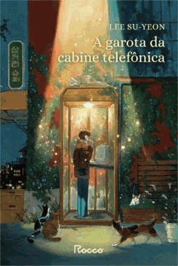 A Garota Da Cabine Telefonica