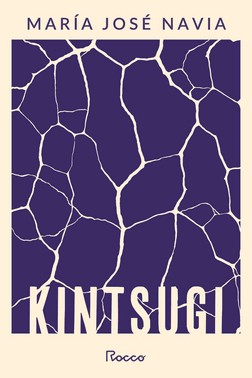 Kintsugi