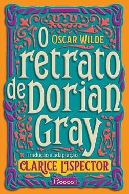 O Retrato De Dorian Gray