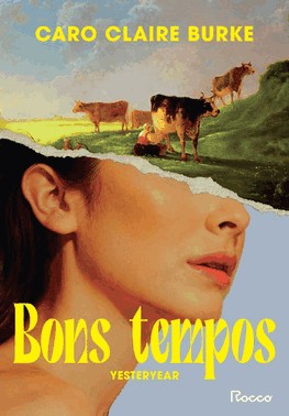 Bons Tempos - Yesteryear