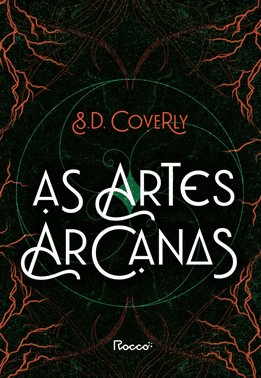 As Artes Arcanas