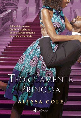Teoricamente Princesa