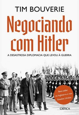 Negociando Com Hitler