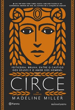 Circe Feiticeira Bruxa