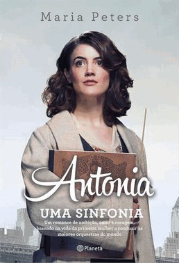 Antonia: Uma Sinfonia