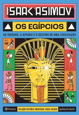 Os Egipcios