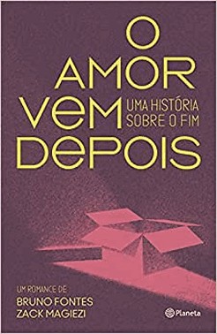 O Amor Vem Depois