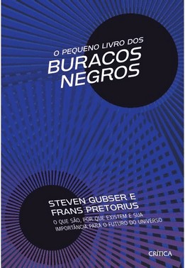 O Pequeno Dos Buracos Negros