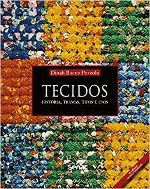 Tecidos - Historia, Tramas, Tipos E Usos