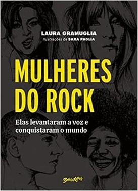 Mulheres Do Rock