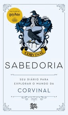 Harry Potter - Sabedoria