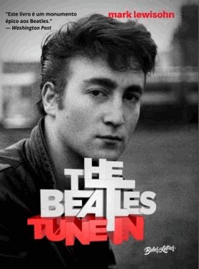 The Beatles Tune In - Todos Esses Anos - Vol. 02