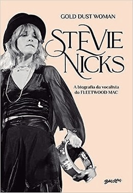 Stevie Nicks - Gold Dust Woman