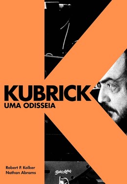 Kubrick - Uma Odisseia - Edicao Com Brindes