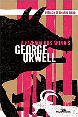 A Fazenda Dos Animais