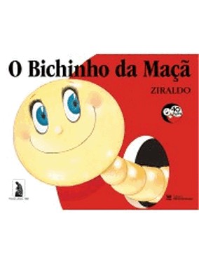 O Bichinho Da Maca: Edicao Comemorativa De 40 Anos