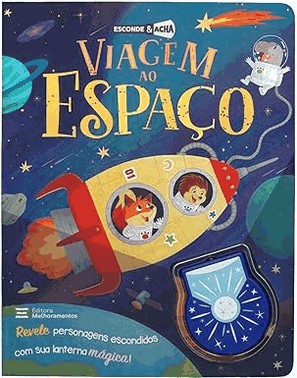 Viagem Ao Espaco