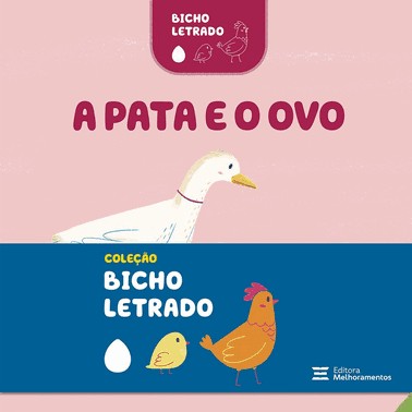 Box - Bicho Letrado