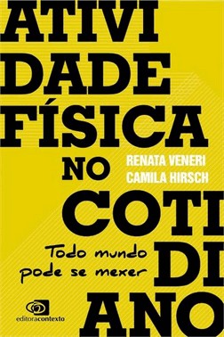 Atividade Fisica No Cotidiano