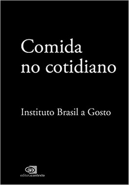 Comida No Cotidiano