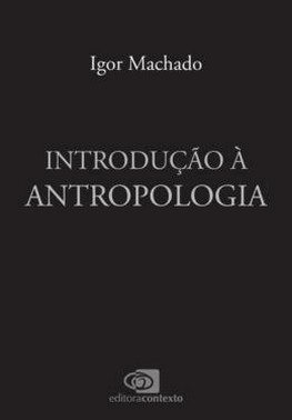 Introducao A Antropologia