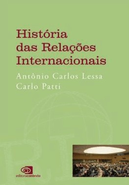 Historia Das Relacoes Internacionais