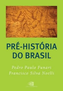 Pre-Historia Do Brasil