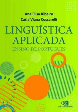 Linguistica Aplicada - Ensino De Portugues