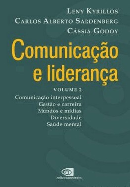 Comunicacao E Lideranca - Volume 2
