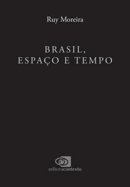 Brasil, Espaco E Tempo