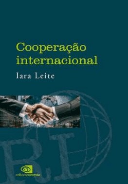 Cooperacao Internacional