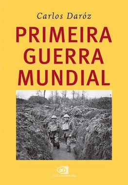 Primeira Guerra Mundial