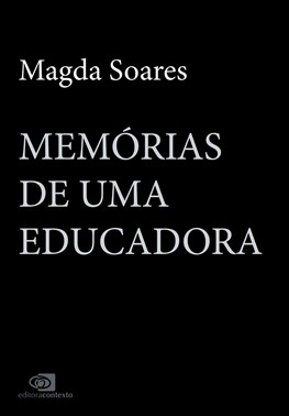 Memorias De Uma Educadora