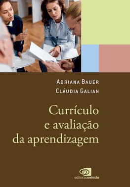 Currículo E Avaliação Da Aprendizagem