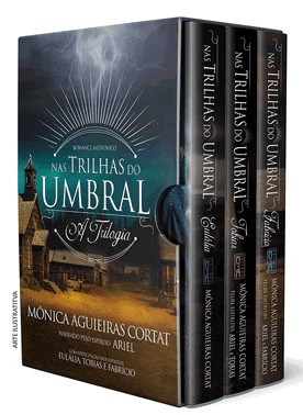 Box Nas Trilhas Do Umbral