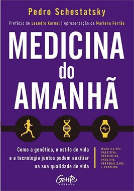 Medicina Do Amanha