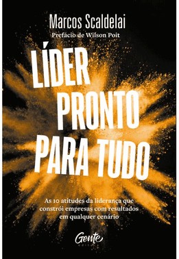 Lider Pronto Pra Tudo