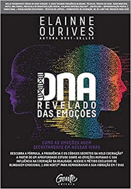 Dna Revelado Das Emocoes