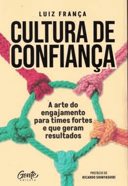 Cultura De Confianca