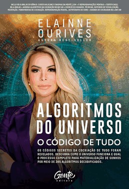 Algoritmos Do Universo