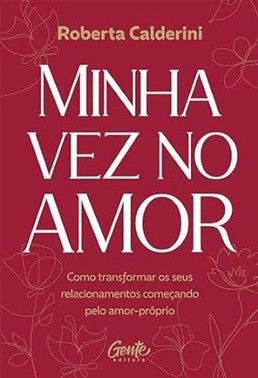 Minha Vez No Amor