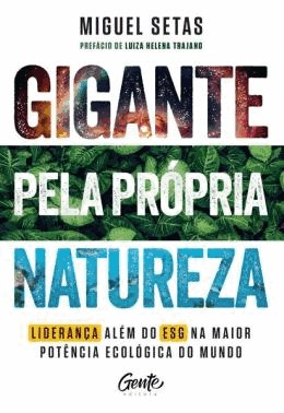 Gigante Pela Propria Natureza