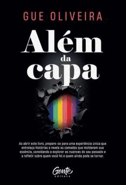 Alem Da Capa