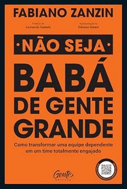 Nao Seja Baba De Gente Grande