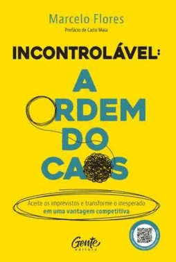Incontrolavel: A Ordem Do Caos