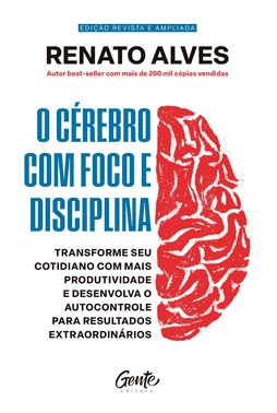 O Cerebro Com Foco E Disciplina