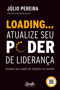 Loading... Atualize Seu Poder De Lideranca - Assuma Seu Papel De Impacto No Mundo