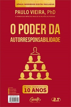 Poder Da Acao, O + Poder Autorresponsabilidade